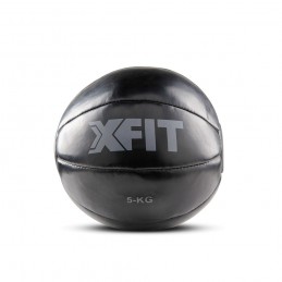 Soft Medicine Ball 5kg (X-FIT)