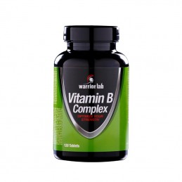 Vitamin B-Complex 120 tabs...