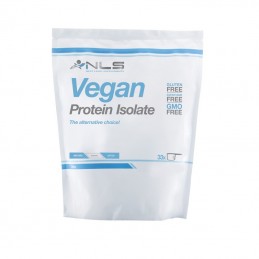 Vegan Protein Isolate 1000g...