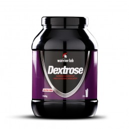 Dextrose 1500g (Warriorlab)