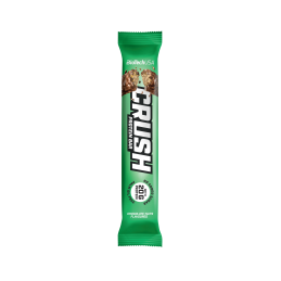 Crush Bar 64g BioTech USA