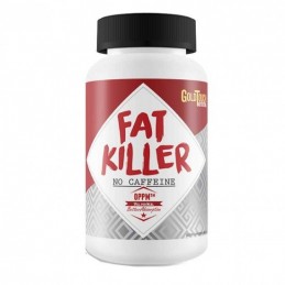 Fat Killer Version 2 (Gold...