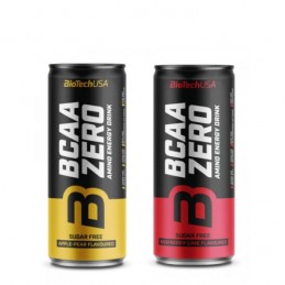 BCAA Zero Energy Drink...