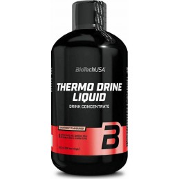 Thermo Drine 500ml  BiotechUSA
