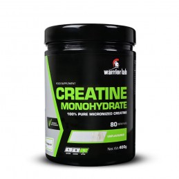 Creatine Monohydrate 400g...