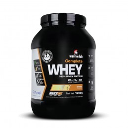 Complete Whey 1000g...