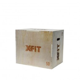 Super Power Box (X-FIT)