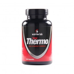 Total Thermo 120caps...
