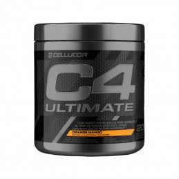 C4 Ultimate 440g (Cellucor)