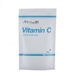 Vitamin C 150g Bag (NLS)