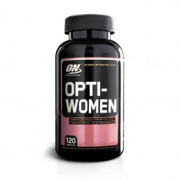 Opti-Women 120caps (Optimum...