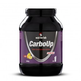 Carbo Up 1500g (Warriorlab)