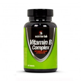 Vitamin B Complex 60 tabs...