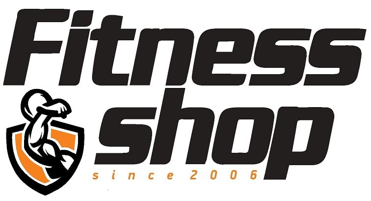 Fitness Shop